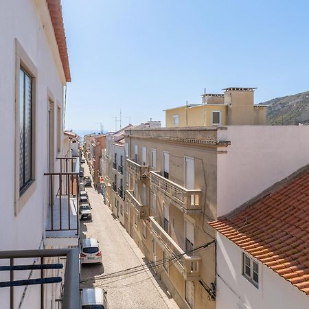 Blue Beach Home Subvilla 48 Nazaré Eksteriør billede