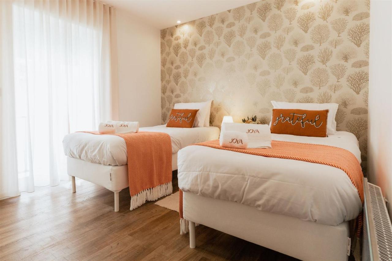 Blue Beach Home Subvilla 48 Nazaré Eksteriør billede