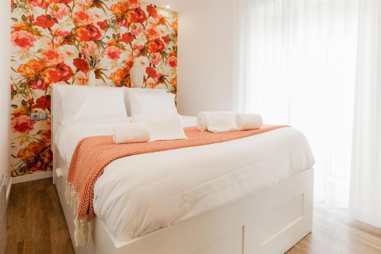 Blue Beach Home Subvilla 48 Nazaré Eksteriør billede
