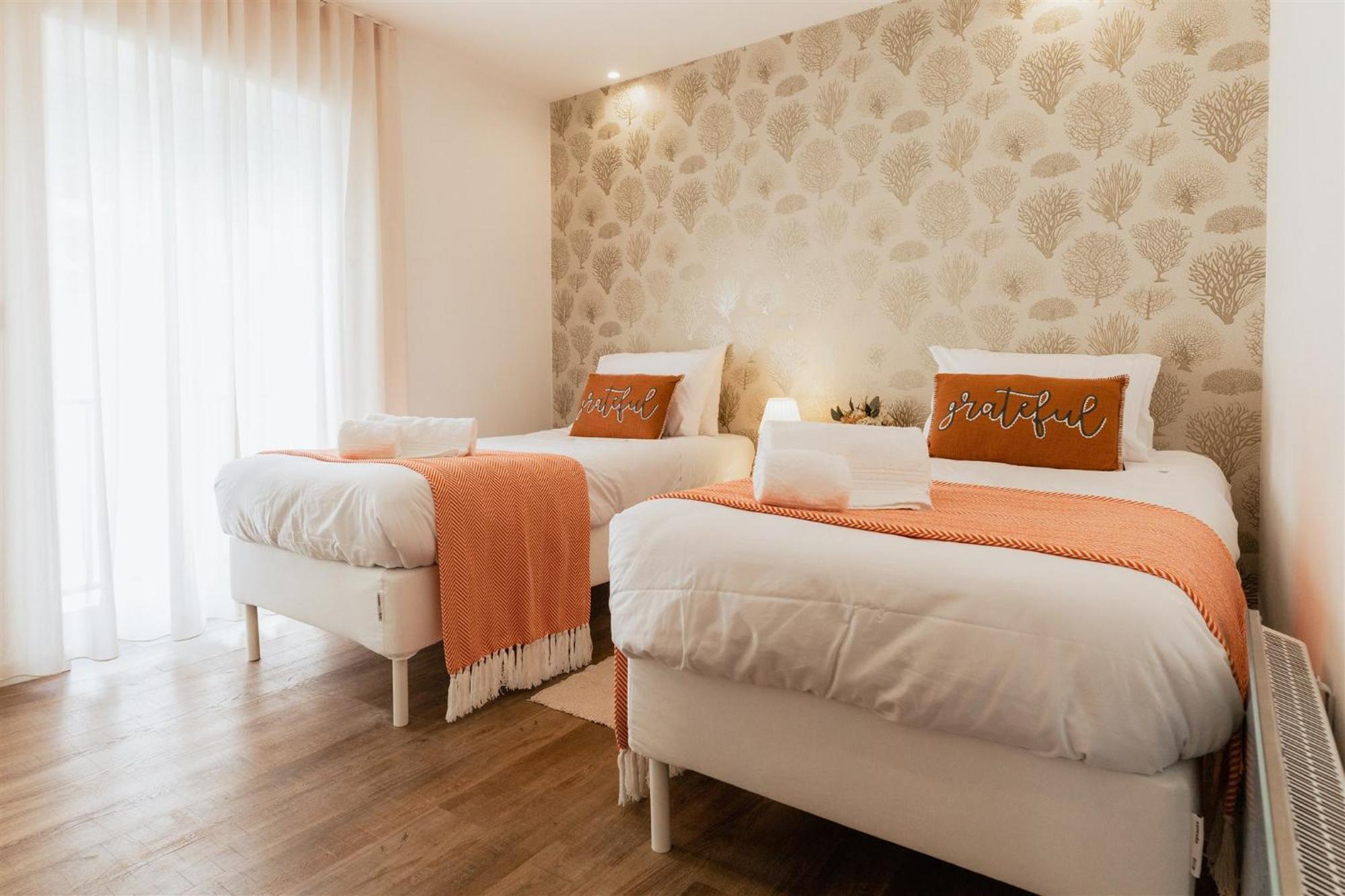 Blue Beach Home Subvilla 48 Nazaré Eksteriør billede
