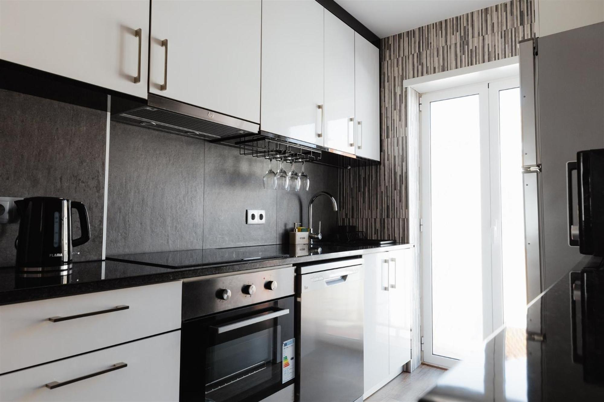 Blue Beach Home Subvilla 48 Nazaré Eksteriør billede